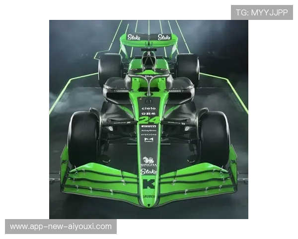 F1车队少年培训体系：谁是未来车坛之星？