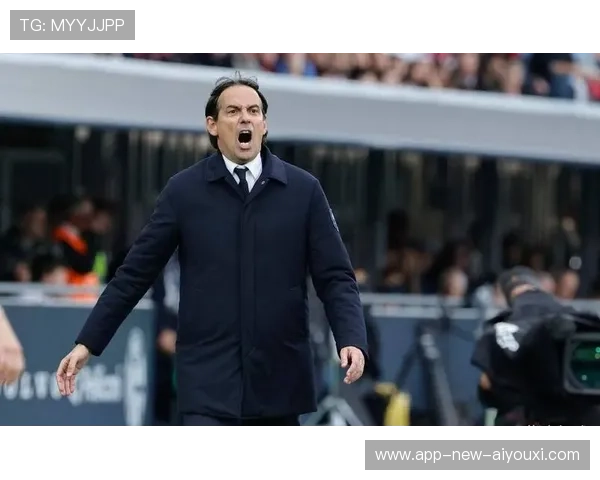 国米面临排名危机，国米现状