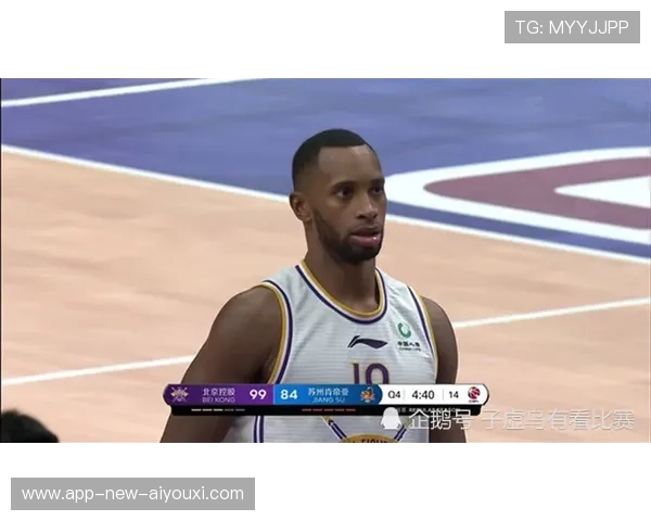 CBA球队战术风格分析，cba篮球技术